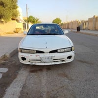 موديل 1993 • جاهزه • ترخيص البصره