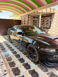 تشارجر RT • ٢٠٢٠ • الرمادي