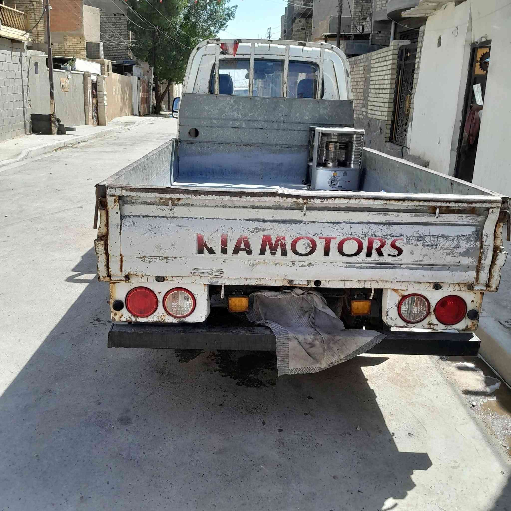 كيه موديل ٢٠١٢ سنوية تفاصيل كير اكسن مكينه مكفولات راعيها ميت اتكفل عشائريا فقط السعر ٥٨ العنوان بغداد الفضيليه الهاتف.      ***********
