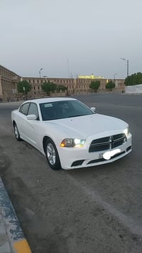 جارجر ٢٠١٤ • محرك ٣٦٠٠ • بصرة
