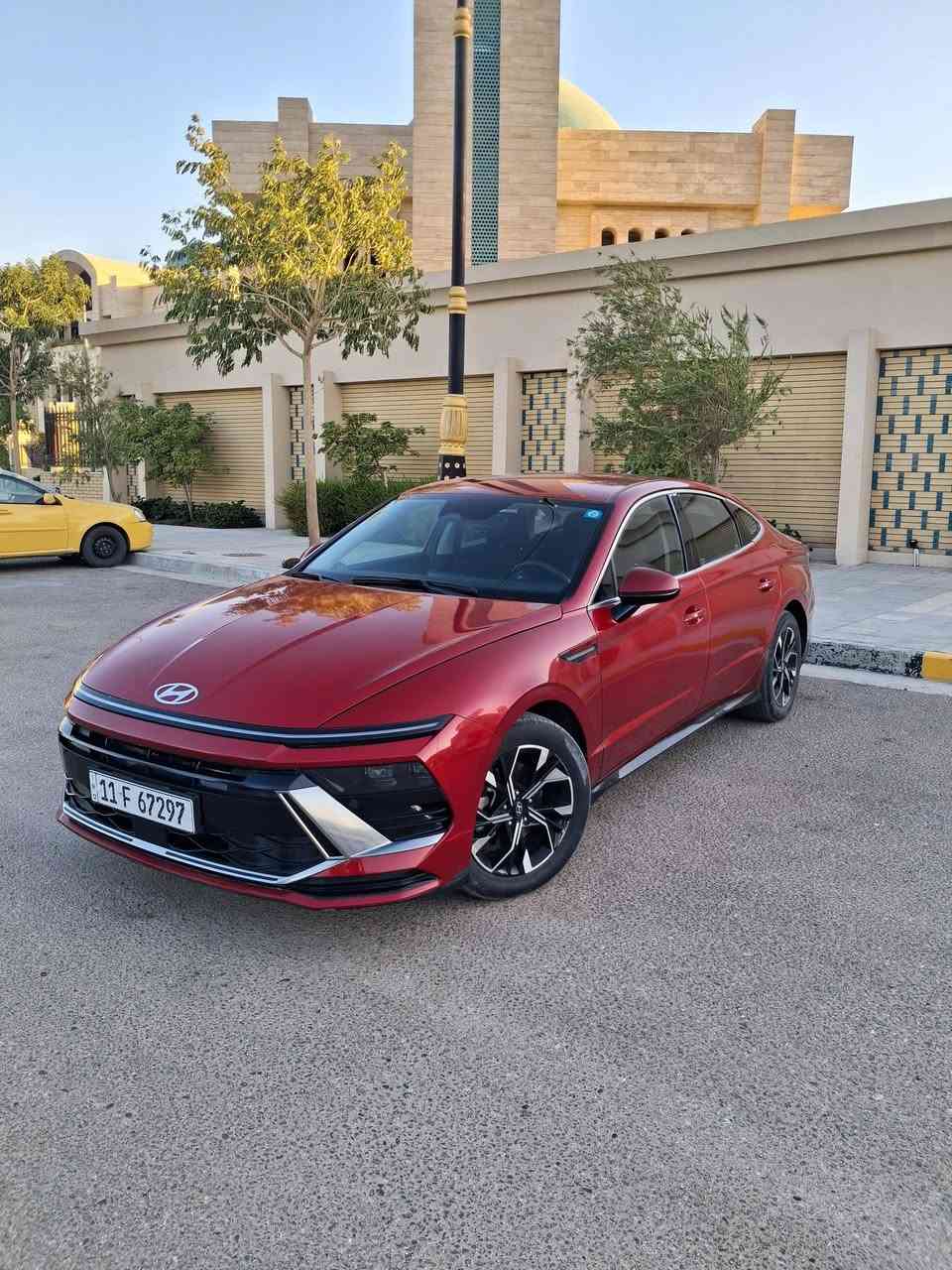 سوناته مديل 2025 رقم شهدا بغداد اكعدك وياهم مباشر صور الحادث مرفوقه بلمنشور مكينه 2500 سياره جديده  ماشيه 16000 مكان كربلاء اخوان ما متواجد على الفيس *********** السعر 145
