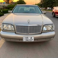 شبح ٨ سلندر • موديل ١٩٩٢ • سلايد روف خربان