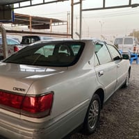 كراون • ٢٠٠٦ • بغداد