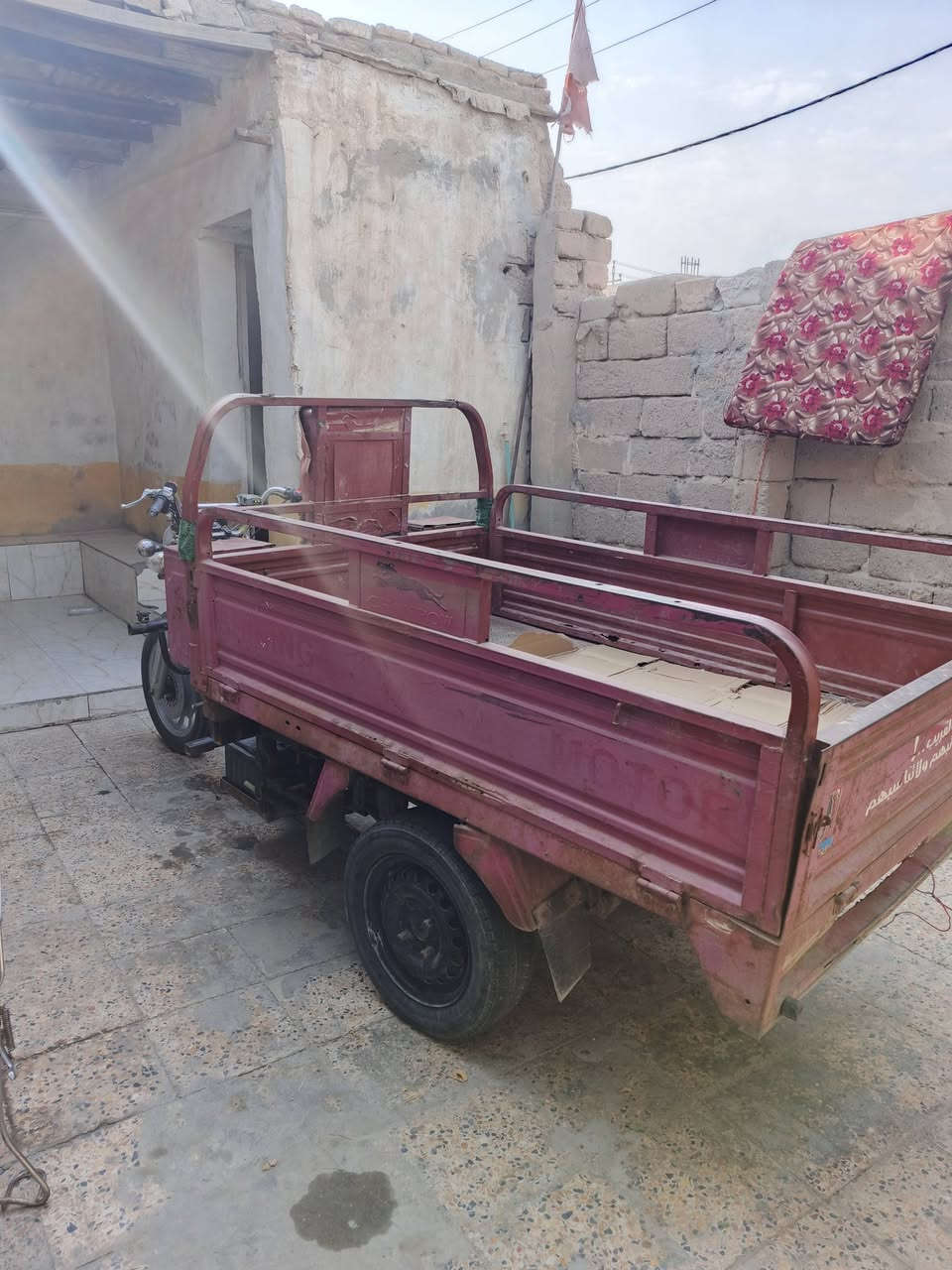 ستوته • كربلائية • اوراق