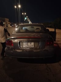 سوناتا ٢٠٠٢ • أوراق جاهزة • سنوية ٢٠٣١