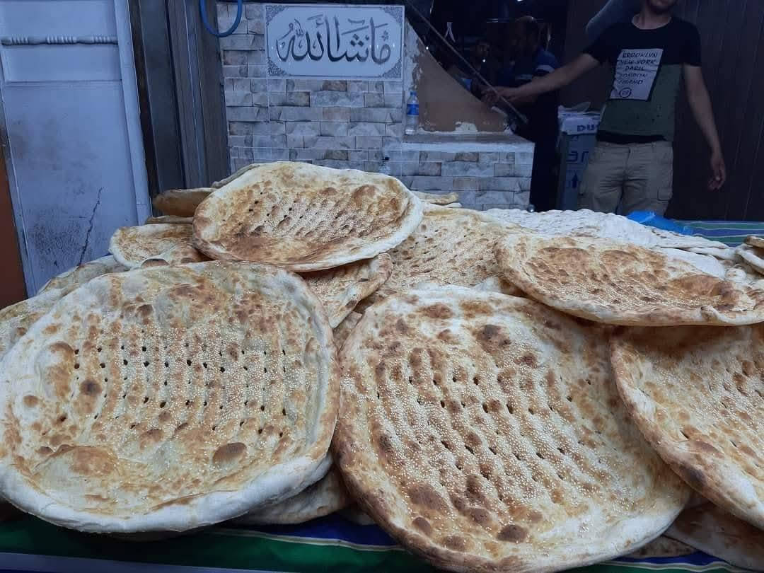 كركوك • راس قورية