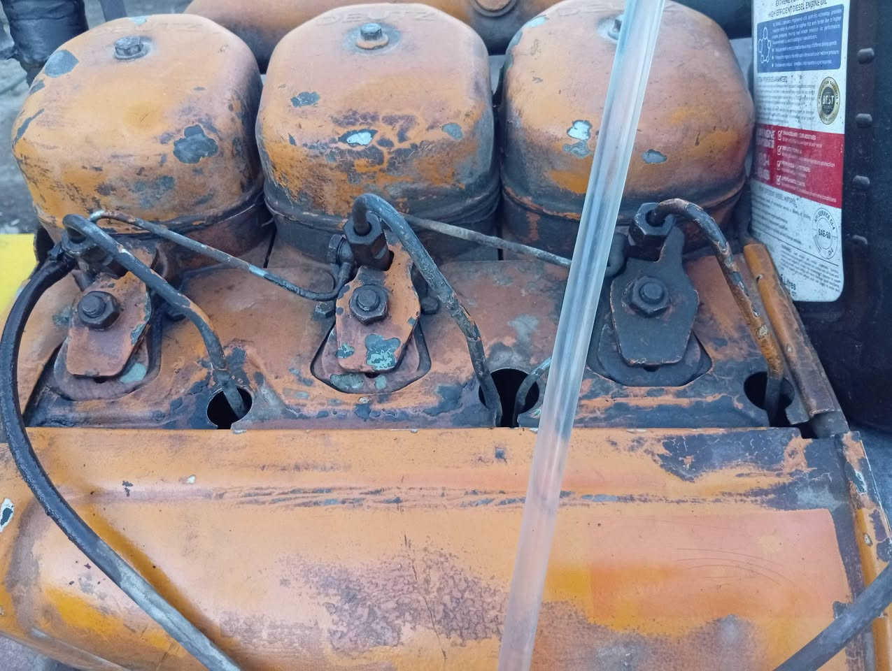 دويز ألماني أبو الصاروخ 3 بستم نوزل رفيع حديث توليد 30 كيفي سنكل نحاس كفالة عامه للمحرك والتوليد بسعر 22 ورقة المكان واسط صويره كراج سيف البيضاني للمولدات الحى الصناعي شارع المطحنه ***********
