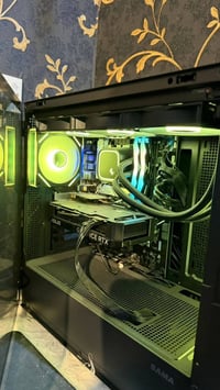 تجميعة • RTX 4070 SUPER • i7-12700F