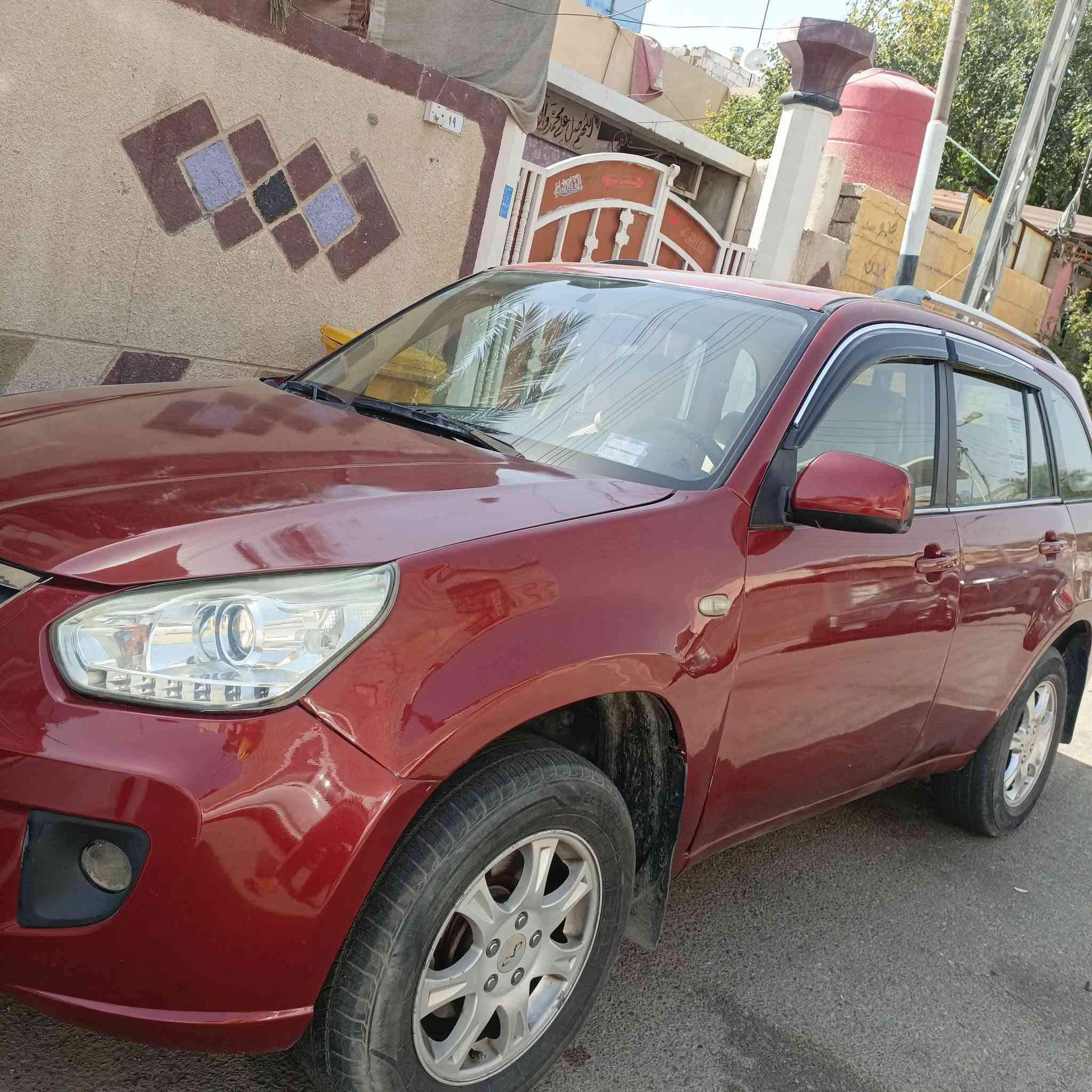 تيگو 13مكينة بيه صوت حدادية جديدة تايرات سنوية 2031بأسم صديقي هاتف *********** القبله السوق الكبير السعر 35
