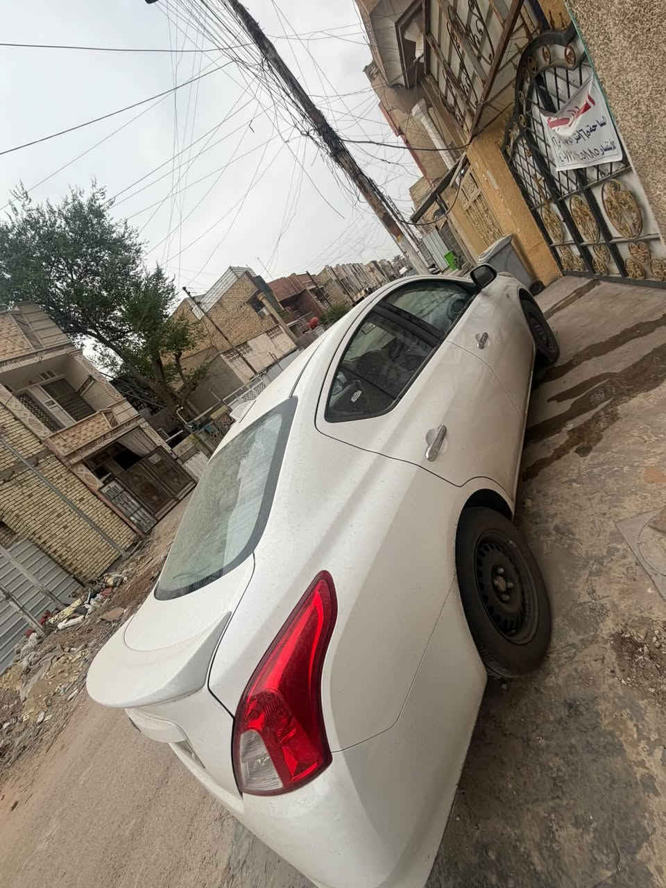 صني هندي • ٢٠٢٥ • رقم اربيل