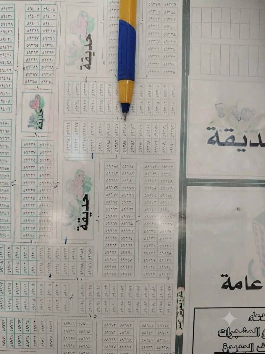 فرصة مميزة للإسكان أو الاستثمار في النجف الأشرف
المساحة: 100 متر مربع
البناء: طابقين (درجة أولى)
التفاصيل: يتكون من 3 غرف نوم
الموقع: حي النداء - منطقة 59
💰 السعر: 90 مليون دينار عراقي (مع وجود مجال للجادين بالشراء)
📞 للاتصال والاستفسار:
***********
***********
