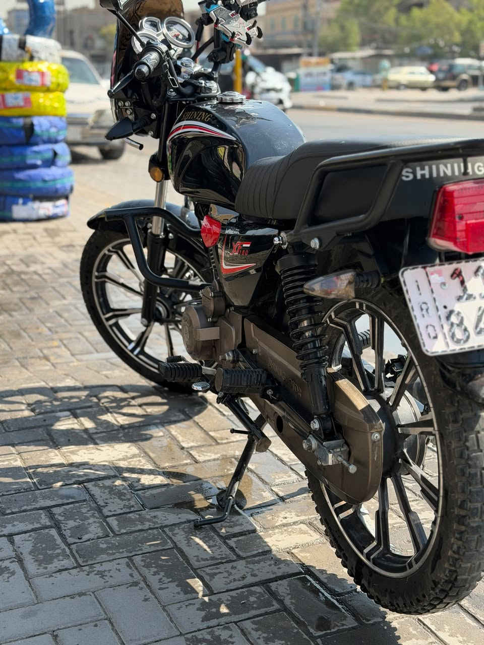 شاينك • زيرو • ٢٩٠٠٠