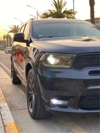 دورنكو 2018 للبيع مواصفات SXT السيارة مال بيت جاهزة من كل النواحي على ...
