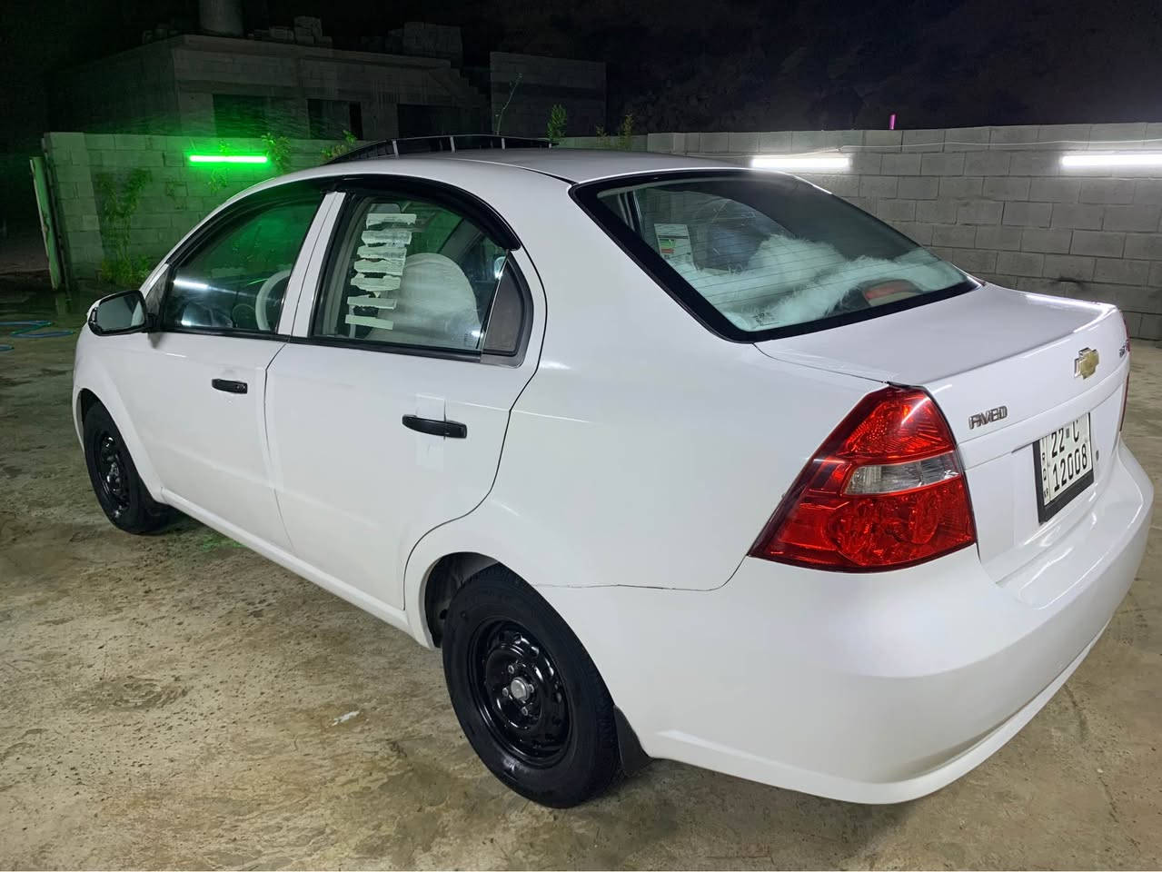 بيع سريع سعر 56بي مجال قليل ***********او***********واساب 3قطع سبغ محريك كير صدر تبريد كول شرط سياره بسمي شرط تحويل وكاله دفتر بنزين موجود سنوي 2030سياره جاهز مال بيت عنوان كركوك دروازه

