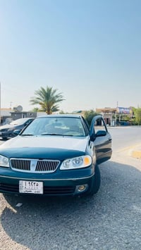 نيسان صني • ٢٠٠٥ • محرك ١٨٠٠