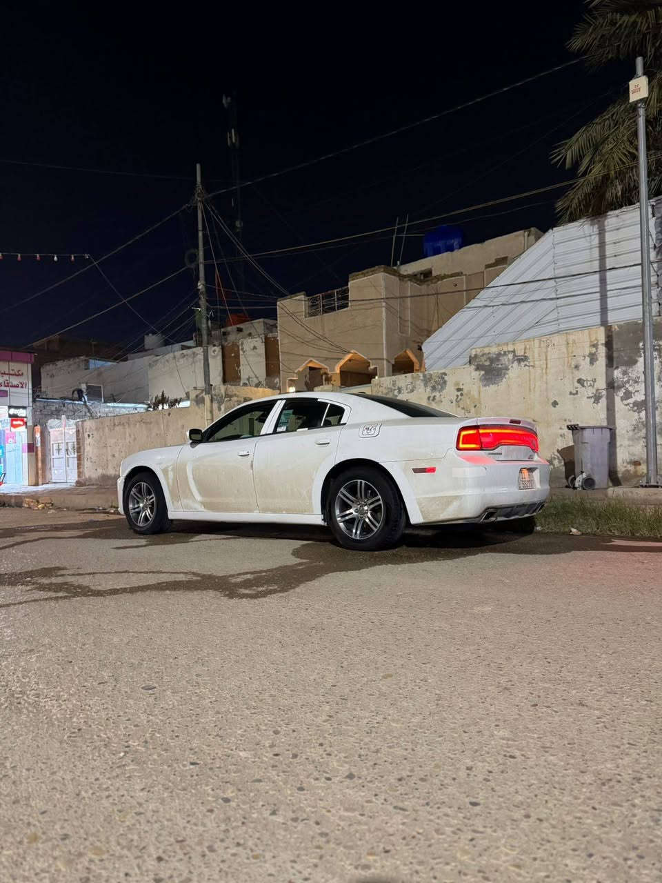السلام عليكم
جارجر 14سياره فول فول مواصفات للأخير سياره بيه جاملغ خلفي نص صبغ وبيه ملاحظات بسيطه كير مكينه اكسل حداديه تبريد كله كفاله تخم تأير جديد كشن حار وبارد رقم بغداد بسمي تحويل مباشر مكان كوت مركز ***********
