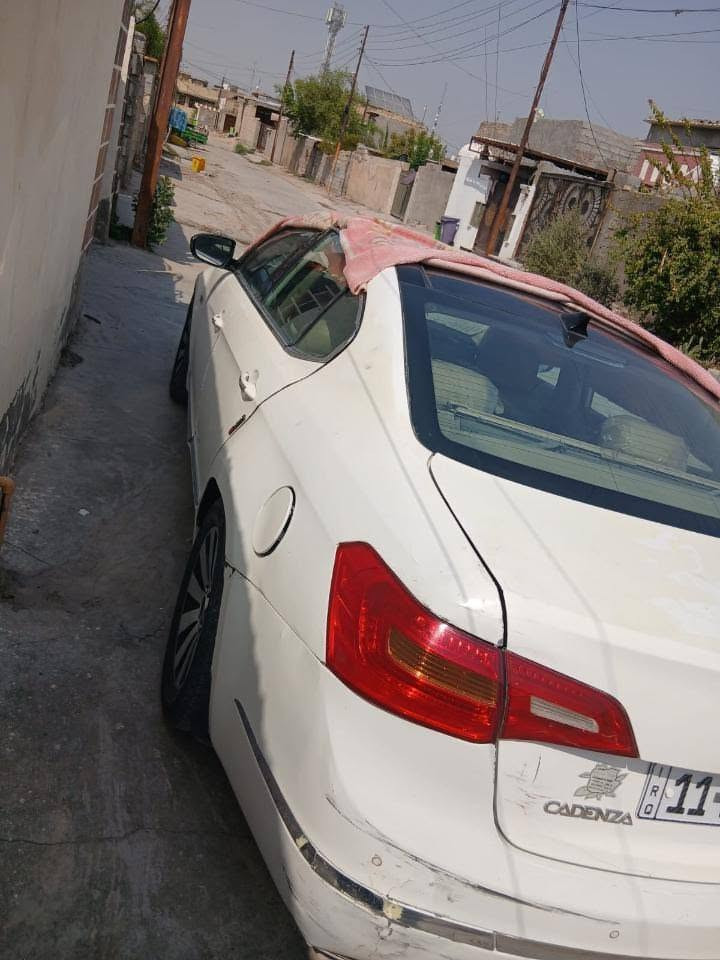 السلام عليكم كيا كادنزا موديل 2011 فول مواصفات
محرك V6  3.5

مبدل البني رومه مالتهه جديده 

تحكم ستيرن 

اضائه المحيطيه +اناره في الدوسات 

تبريد قطعتين ويه سويج

مكاني بسمايه 

سنويه ل 29 السعر 85 وبيهه مجال للطيبين شراي عيوني الك 
للسفسار ‏‪***********‬‏

نص مكتوب في الصور:
- HONOR X9c 17mm f/2.2 1/436s ISO100 ١١:٠٩ ١٤٠٢/٠٩/٢٦
- HONOR X9c 24mm f/1.75 1/900s ISO159 ١١:٠٨ ١٤/٠٩/٢٠٢٦