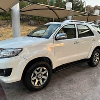 فورچونر • ٢٠١١ • اربيل