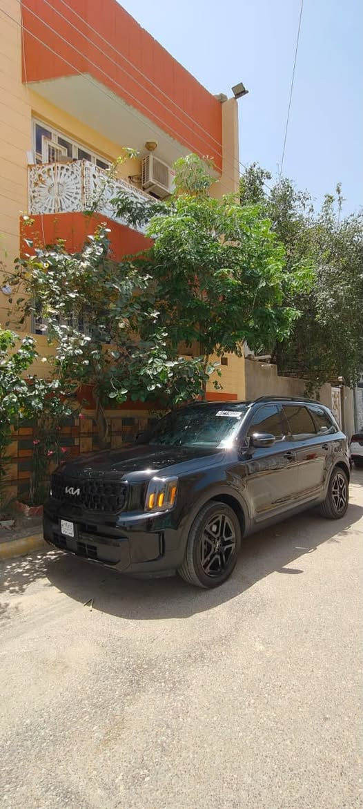 للبيع 2024 KIA TELLURIDE EX X-LINE
مرقم كامل شهداء ذي قار دخول جديد 
للتواصل***********

ملاحضه صور الحادث بالتعاليق
