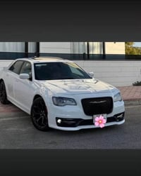 اوباما  S300 موديل ٢٠17 اللون  ابيض محرك v6 3600 السيارة جديدة بكل معن...