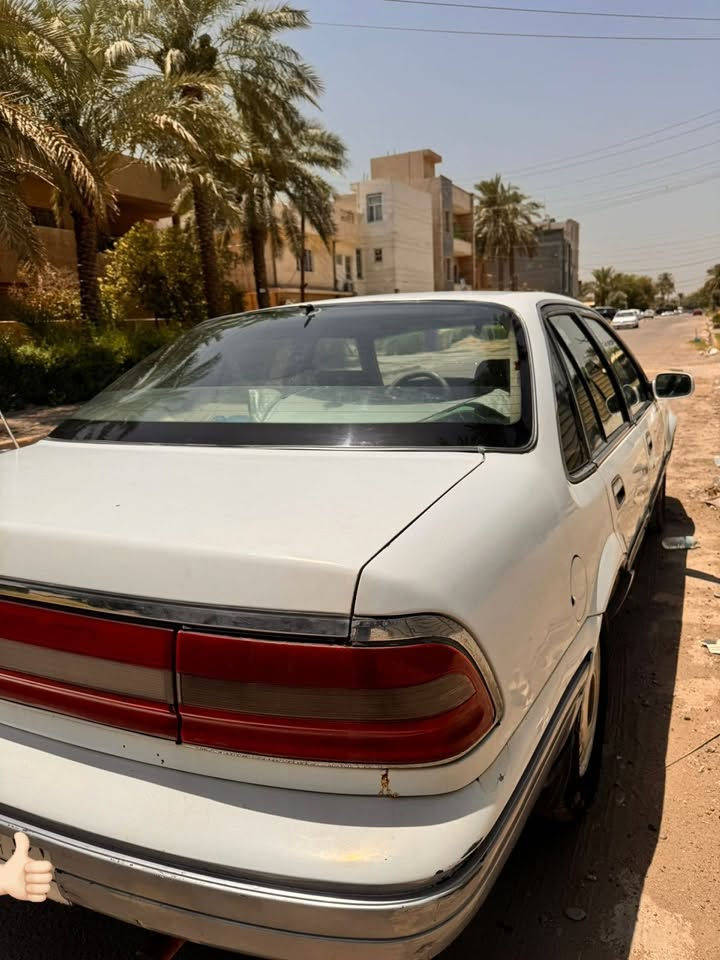 برنس بروكهام للبيع مكان بغداد موديل 94
السعر 36 سيارة نظيفة 
رقم بغداد
موقعي بغداد العامرية
***********
