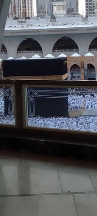 مكتب الحاج علي • ستلام الجوازات • رحلة البر 8/8