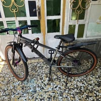 بايسكل جبلي • جديد • مدينة الصدر