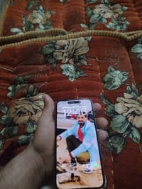ايفون ١٤ برو ماكس • ٢٥٦ • بطارية ٩٥