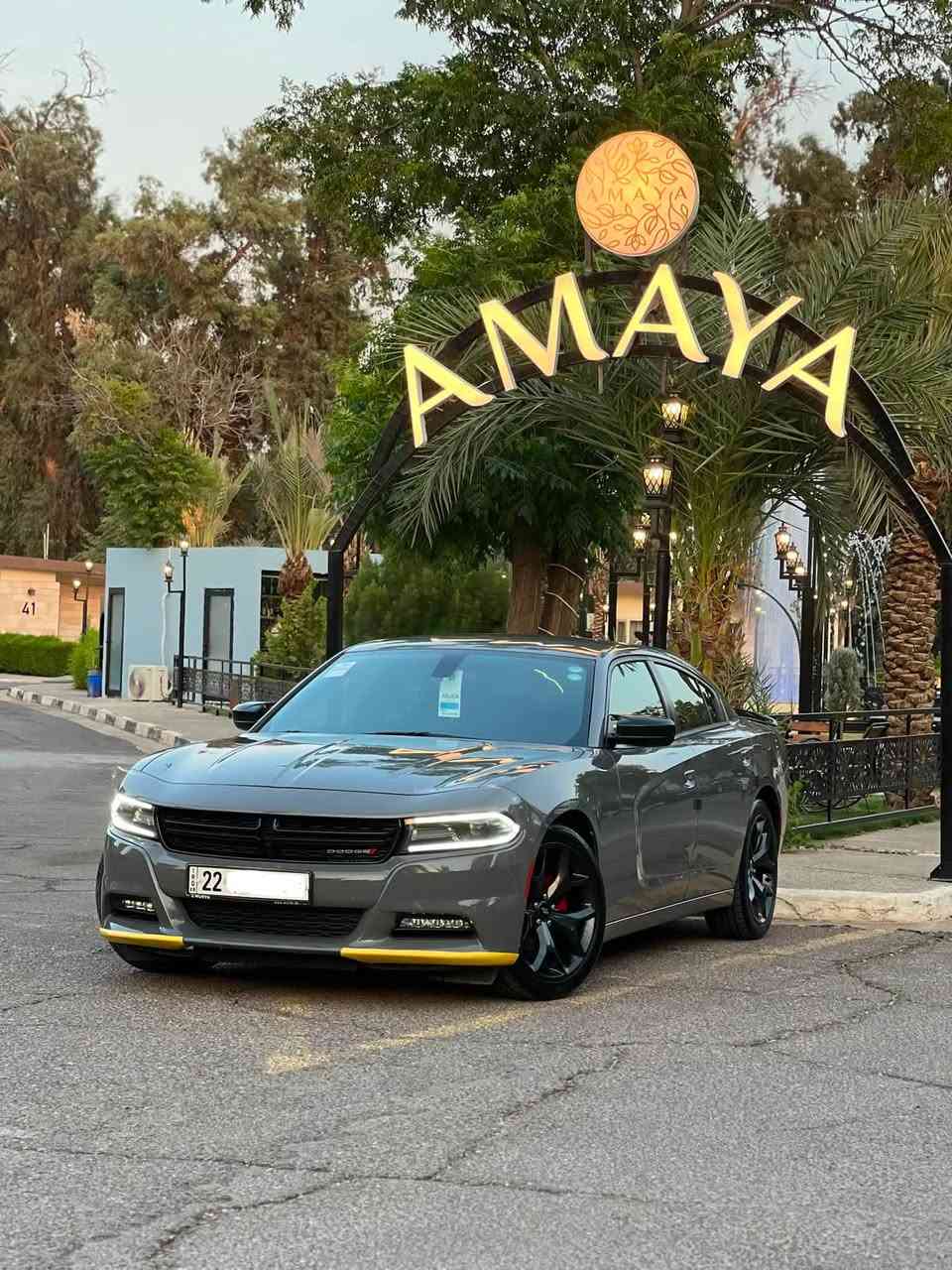 للبيع…
جارجر 2019 SXT لون مميز سمنتي ماشيه 81 ألف حقيقي تو ويل المرغوب محرك 6 سلندر 3600 وارد كندي سياره بحالة الوكاله وكتلوكات الشركه كلها موجوده بأسمي تحويل ثاني يوم رقم اربيل الجديد

المواصفات:
بصمة تشغيل 
بصمة ابواب
تشغيل عن بعد
حساسات 360 درجه 
تبريد قطعتين
لدات امامي
لدات خلفيه 
بلاجكتور زينون 
لايت زينون
ويل كب 20
كاميرا خلفيه
شاشه كبيره
تحكمات ستيرن جهتين
كير طياره 
تبريد منفصل

الضرر: كفاله عامه حتى من الشخط…فقط صبغ 4 اصابع بالباب  الخلفي اثر شخط بدون حادث 
الموقع:موصل الأيسر 
للأستفسار: ***********
السعر:233

اخي العزيز السعر إذا ما يعجبك اعبر المنشور ولا تكسر بحلال الناس وكلشي اكو بالسوك🤍
