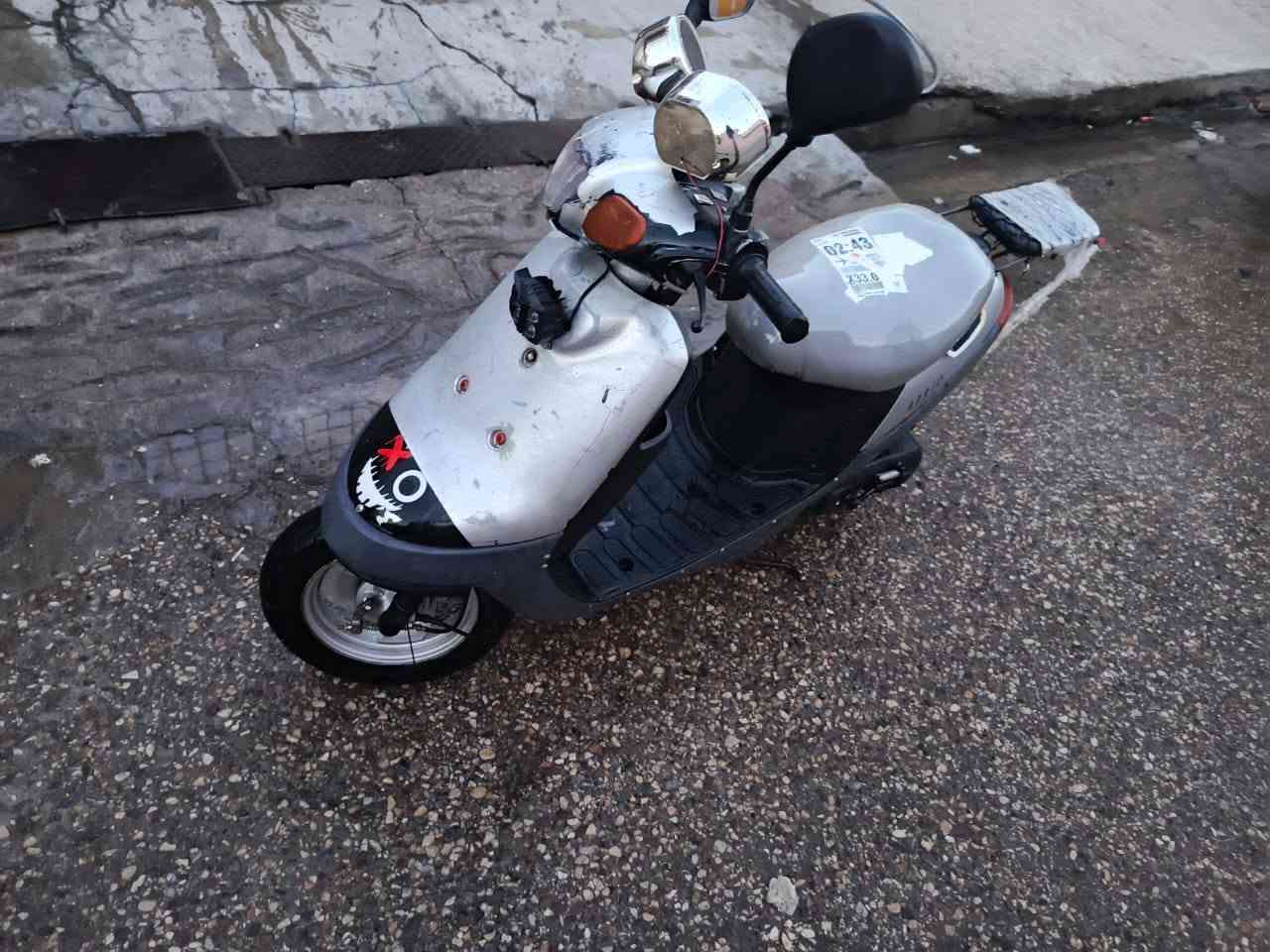ماطور بوتين للبيع
ماطور معمر
مثل مموضح بصوره
السعر 225
التواصل عرقم فقط ***********
