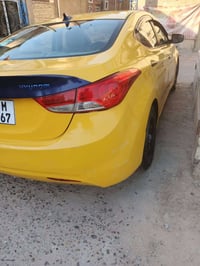 النتره • ٢٠١٣ • حادثه