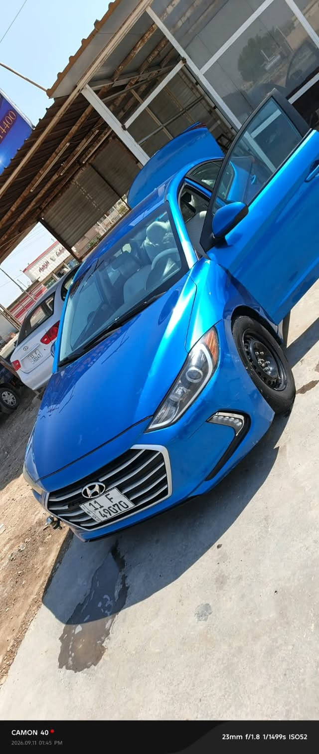للبيع او المراوس بنيسان سني او سنتره🤍

النتره  2018 سياره جديده على ايدي 

كير مكينه تبريد يخبلن

السياره ماشيه 90 

كلشي مذكور بلسونر شوف كل التفاصيل قبل لتتصل✅❌
 حادثها دعاميه بلخارج

مكان السياره بغداد الرصافه الثانيه🤍

السعر 112 $  وبيها مجال للشراي

***********

نص مكتوب في الصور:
- CAMON 40
- 2026.09.11 01:44 PM
- 23mm f/1.8 1/231s ISO50
- 1 / 10 محموديه محمد: رسالة صوتية (٠:٠٦) bid.cars/en/lot/0-2645...
- 24mm f/1.8 1/100s ISO79
- 2026.09.11 03:59 PM
- 14mm f/2.2 1/663s ISO209
- 4 / 10
- bid.cars/en/lot/0-264
- BidCars
- 24mm f/1.8 1/178s ISO50
- 2026.09.11 01:45 PM
- 23mm f/1.8 1/1499s ISO52
- CAMON 40 2026.09.22 01:20 PM 23mm f/1.8 1/758s ISO50
- 24mm f/1.8 1/1311s ISO52