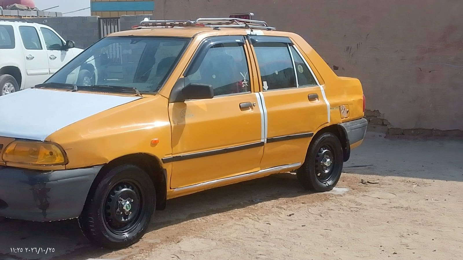 سايبه • ٢٠١٥ • بصرة