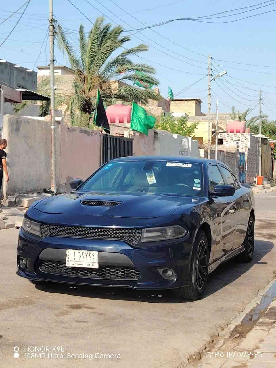 السلام عليكم جارجر 2015 أصل وارد كندي  السياره فول ما عدا الفتحة شاشة جبيره تحكامات استيرن كشنات جلد تدفئة تبريد تخم تاير  جاهزه مال بيت مكفولة مكينة وكير وتبريد وحدادية طوبة  مكينة 3600(ستة سلندر المرغوب)   حادثها طرف البنيد وطرف الجاملغ وبيها قطعة وحده صبغ والباقي كفالة راعيها موجود صديقي بأي وقت يحول السعر 145 وبيها شي حيل بسيط  العنوان البصره قضاء القرنة
***********
السلام عليكم جارجر 2015 أصل وارد كندي  السياره فول ما عدا الفتحة شاشة جبيره تحكامات استيرن كشنات جلد تدفئة تبريد تخم تاير  جاهزه مال بيت مكفولة مكينة وكير وتبريد وحدادية طوبة  مكينة 3600(ستة سلندر المرغوب)   حادثها طرف البنيد وطرف الجاملغ وبيها قطعة وحده صبغ والباقي كفالة راعيها موجود صديقي بأي وقت يحول السعر 145 وبيها شي حيل بسيط  العنوان البصره قضاء القرنة
