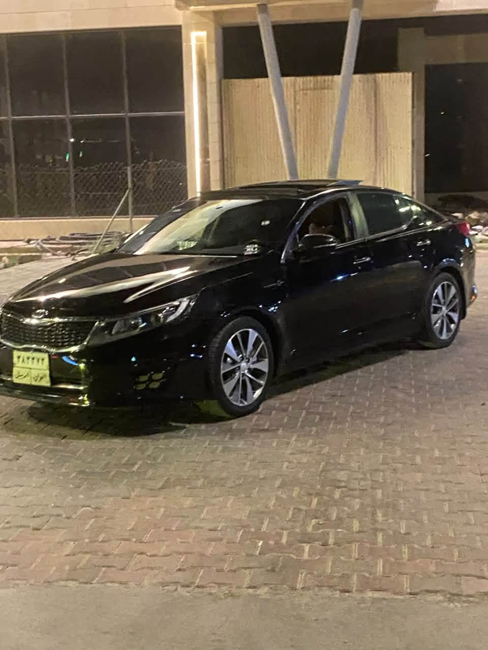 اوبتما • ٢٠١٤ • مكينة ٢٤٠٠