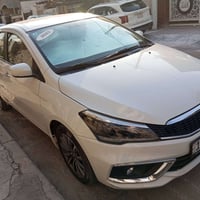 سوزوكي سياز • ٢٠٢٣ • ٧٥٠٠٠ كم