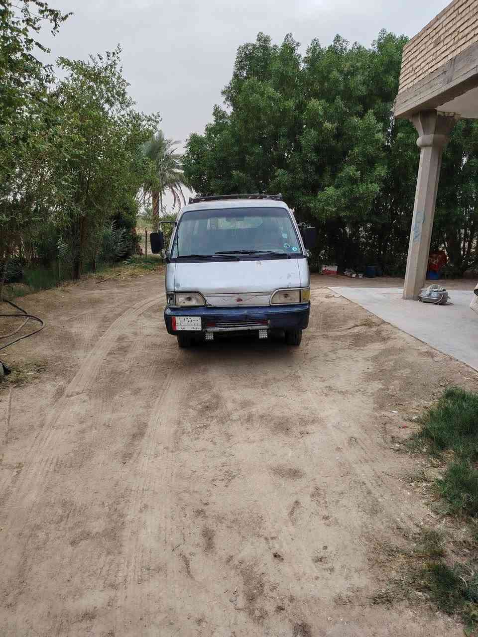 بسته ٩٥ • رقم كربلاء • سنويه ٢٠٢٩
