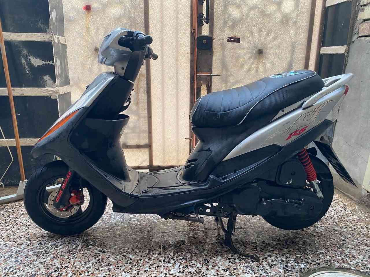 ماكس عدلة • ١٢٠ • كامل