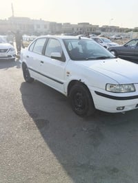 سمند • ٢٠١٧ • كفاله