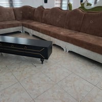ديوان 10 مقاعد شغل تسكام  ديوانيه مجمع الزيتون 07800813125