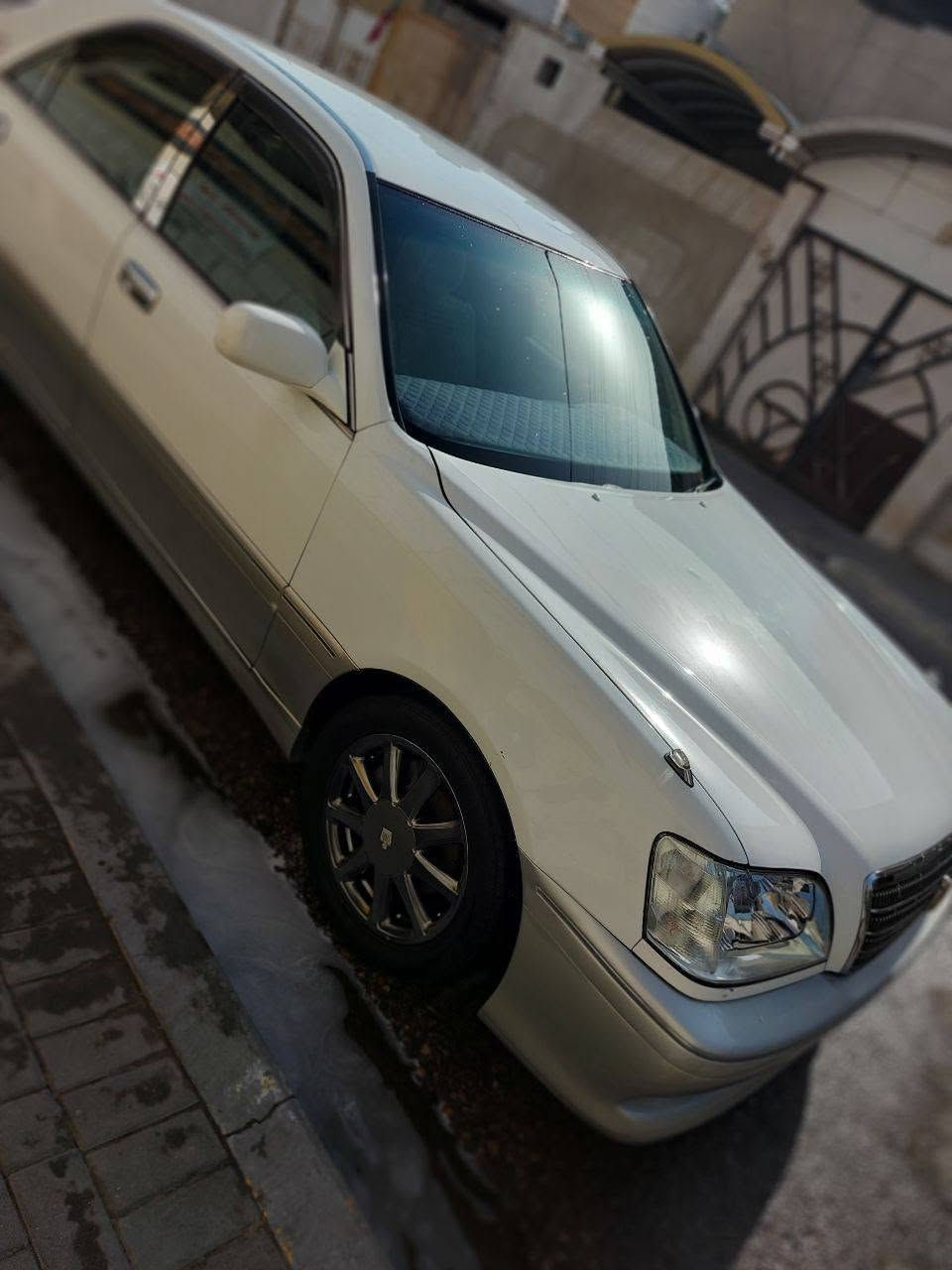سلام عليكم ملكه جنون مديل 2000 كفاله ضربه كصه صبغ نقل جذثه كفاله ملاحظات بسطه بيهه سياره ماناقصهه شي رقمهه بغداد بسمي تحويل ثاني يوم سنويه لل29   الاتصال ع الرقم ***********
