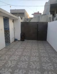 الواسطي • ١٢٣م • كراج