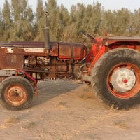 عنتر ٨٩ • كفاله عامه • مكينه بلاديه