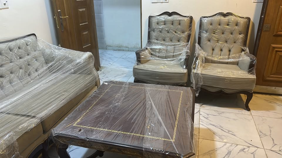 قنفات • نضيف • بغداد حي الجامعه