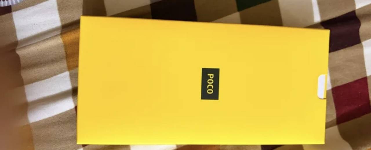 نظيف • 120 فريم • شاحن 100واط