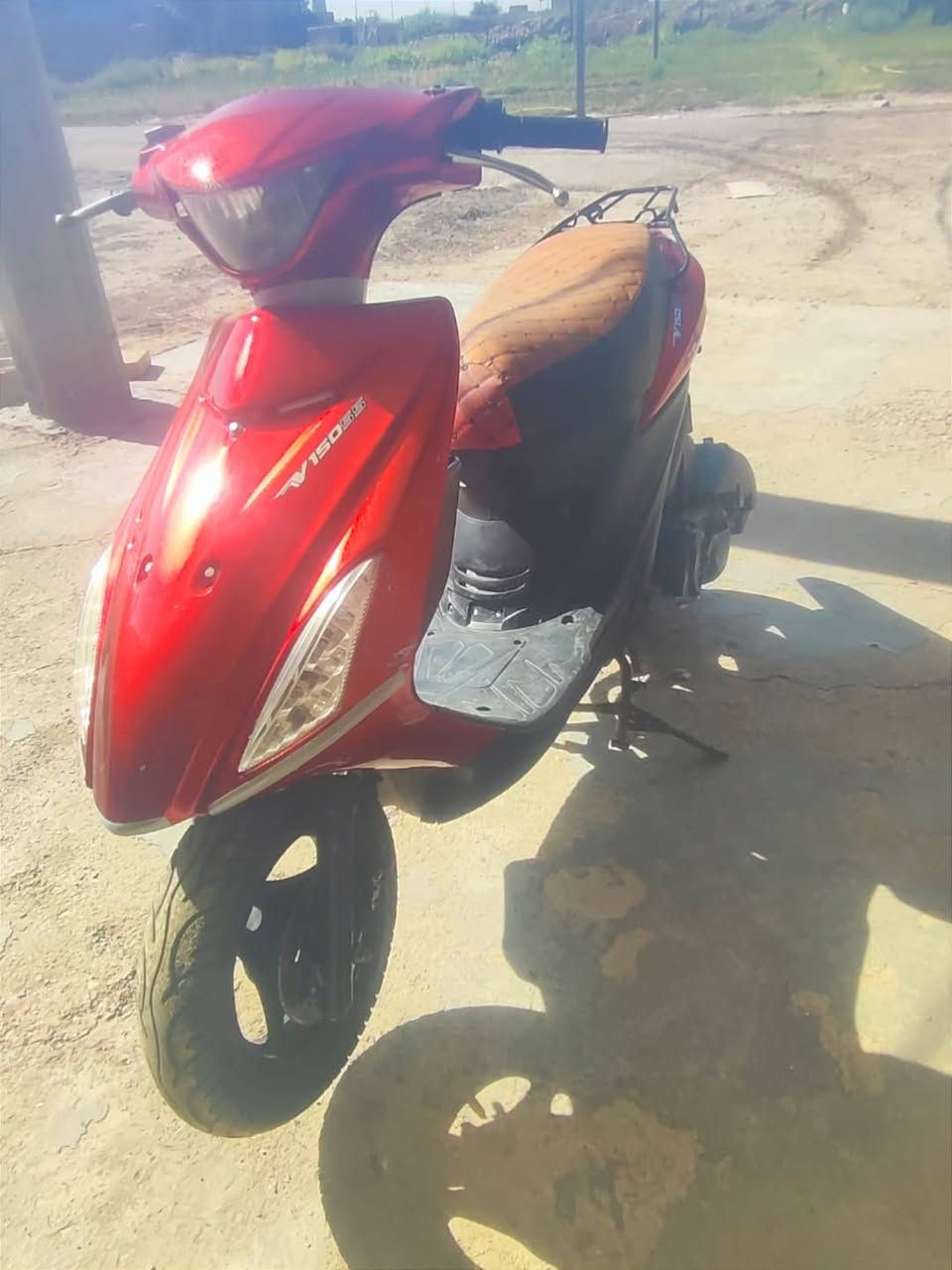 ادريس • دراجه