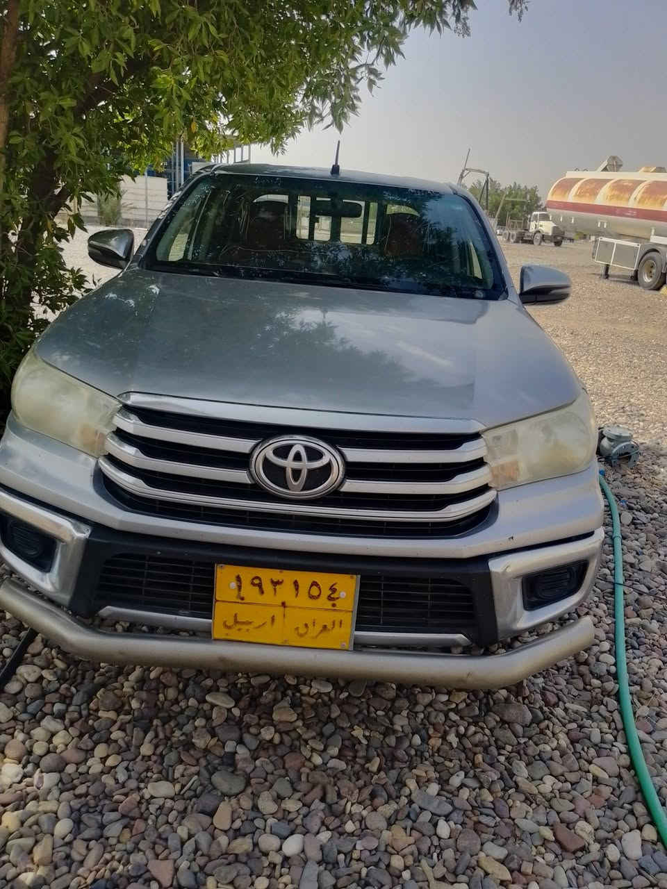 بيكم  ايلوكس كاز للبيع موديل 2019 رقم اربيل  مكفولة  سيارة بية بارد فقط بالباب  كير عادي  مكينه مكفوله لا تنقص ولا تبخر  .سعر 180
بيكم  ايلوكس كاز للبيع موديل 2019 رقم اربيل  مكفولة  سيارة بية بارد فقط بالباب  كير عادي  مكينه مكفوله لا تنقص ولا تبخر  .سعر 180
بصره /قضاء المدينة 
***********
