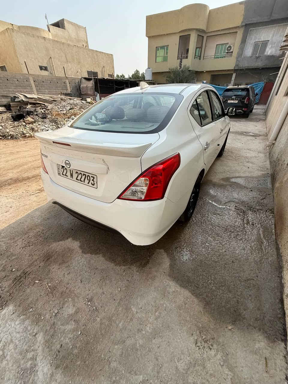 صني هندي • ٢٠٢٥ • ماشيه ٢٤٠٠٠