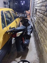 سكنس فحل • كلها شغاله • حي الكوفه