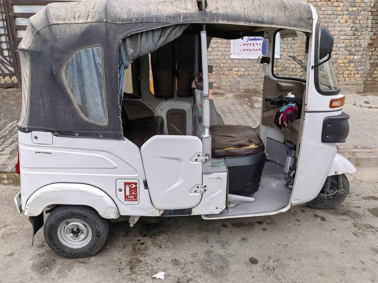 موديل ٢٠٢٢ • نضيفة • مبدل بوش وبستم